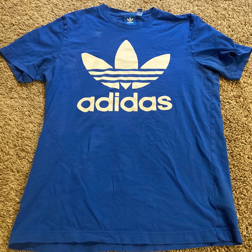 adidas t-shirt